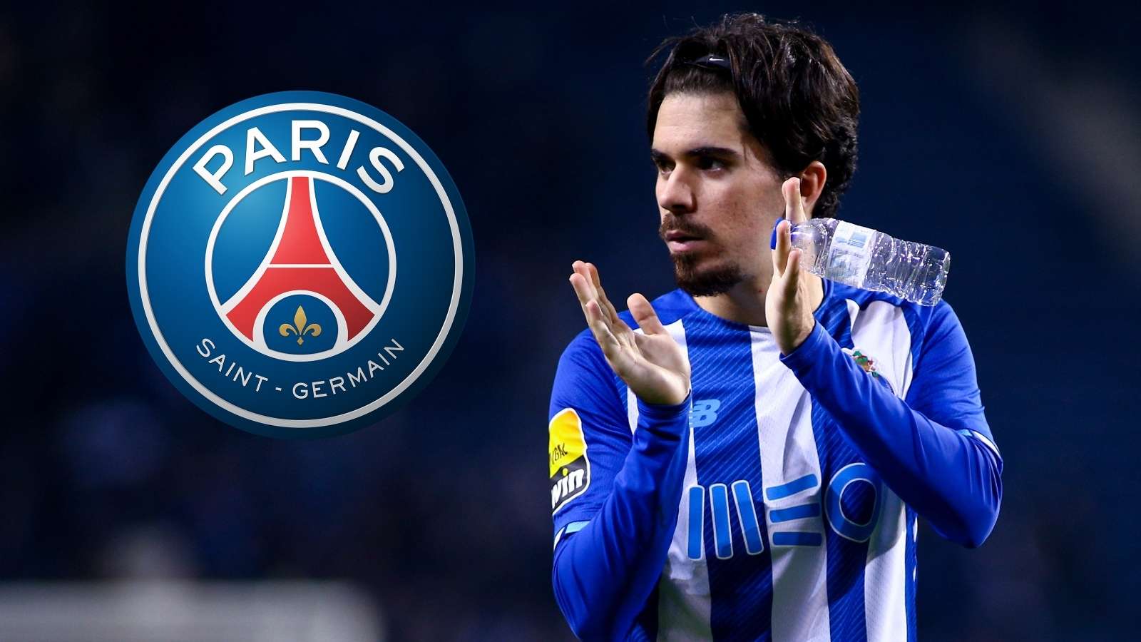 在下半场一 在下半场一