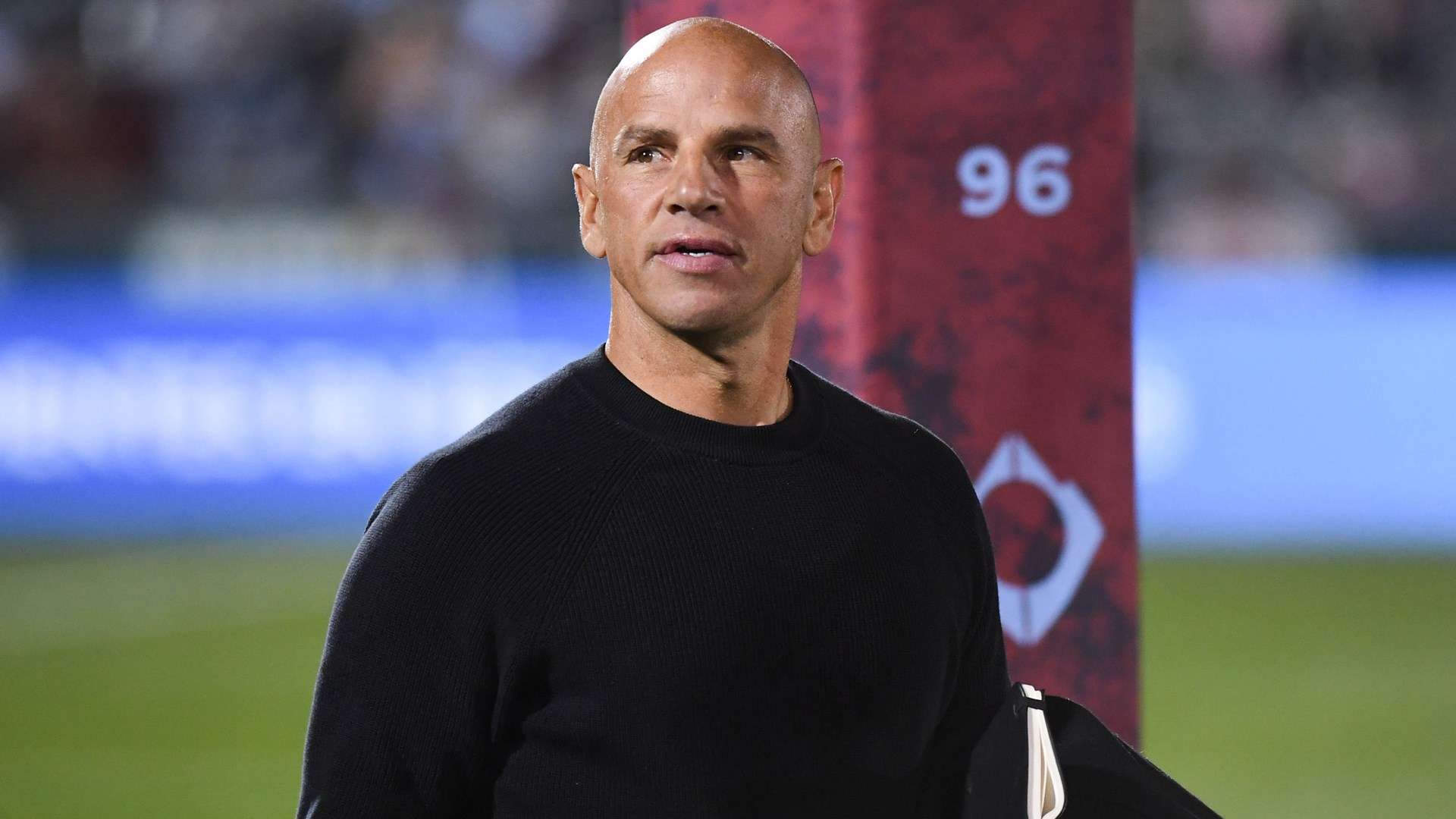 專業領域中 專業領域中