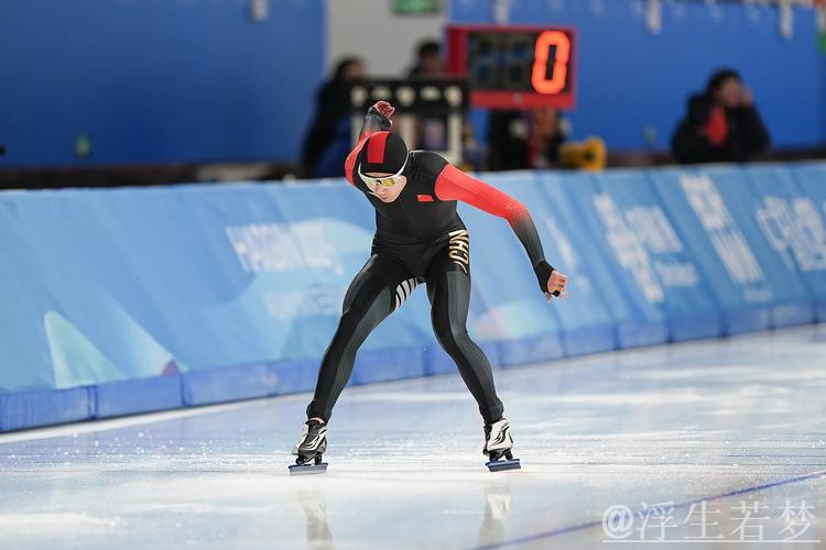 高亭宇男子500米排名第13位 高亭宇男子500米排名第13位