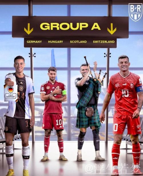 世界杯分组：法国挪威同组 阿根廷葡萄牙获上签