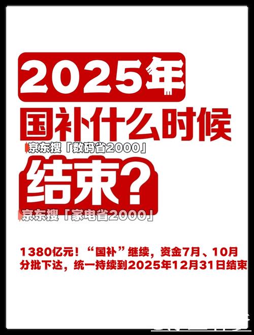 “国补”第三批资金已下达！以旧换新后续重点在哪？