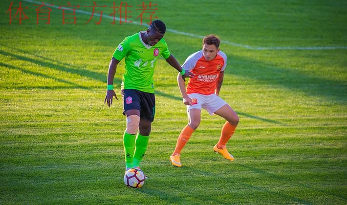 2018中甲联赛第二十二轮：绿城客场绝杀深足赢下关键战 卓尔客场大胜新疆